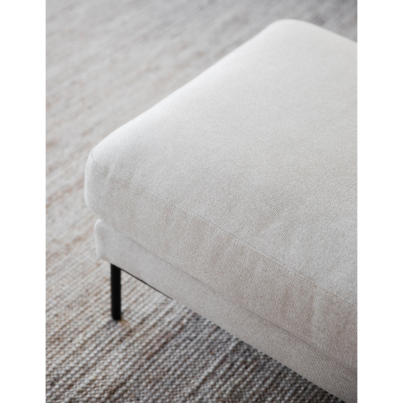 Corwin footstool Rowico Sofa