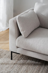 Corwin 3,5 seter sofa