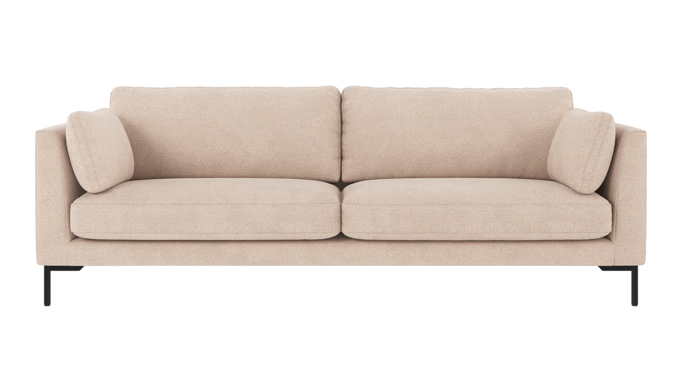 Corwin 3,5 seter sofa