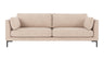 Corwin 3,5 seter sofa