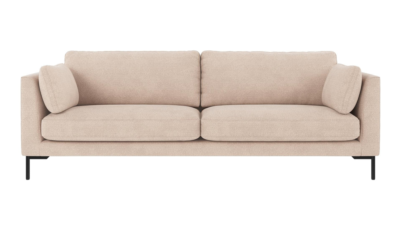 Corwin 3,5 seter sofa