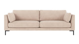 Corwin 3,5 seter sofa