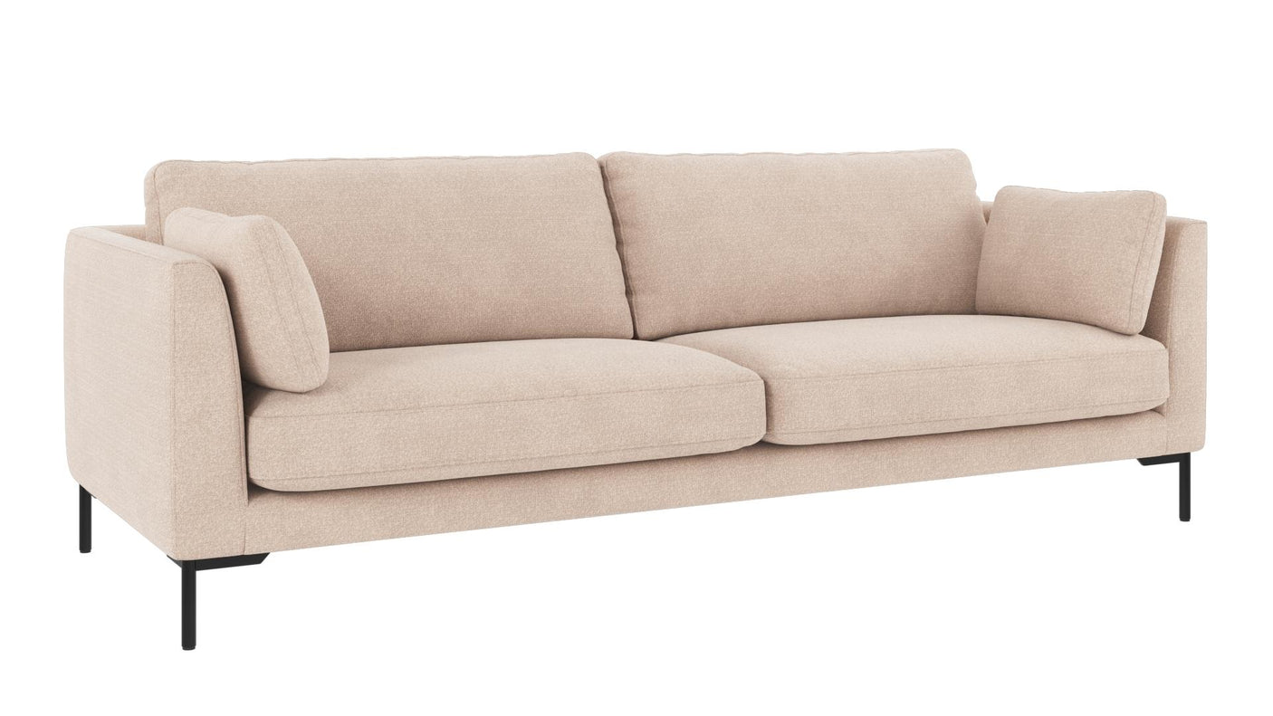 Corwin 3,5 seter sofa
