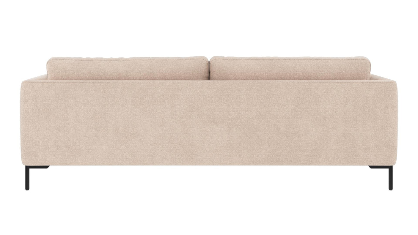 Corwin 3,5 seter sofa