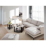 Corwin footstool Rowico Sofa