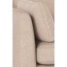 Corwin 3,5 seter sofa sjeselong høyre Rowico Sofa