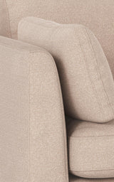 Corwin corner sofa left open end høyre