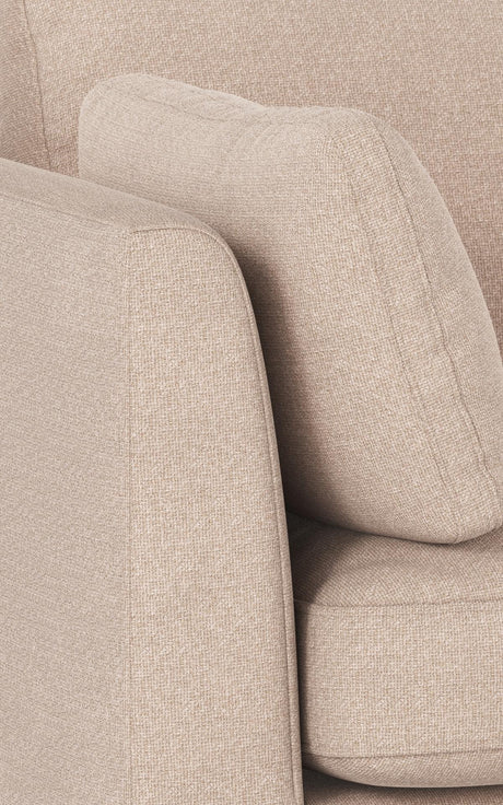 Corwin corner sofa left open end høyre Rowico Sofa