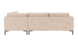 Corwin corner sofa left open end høyre