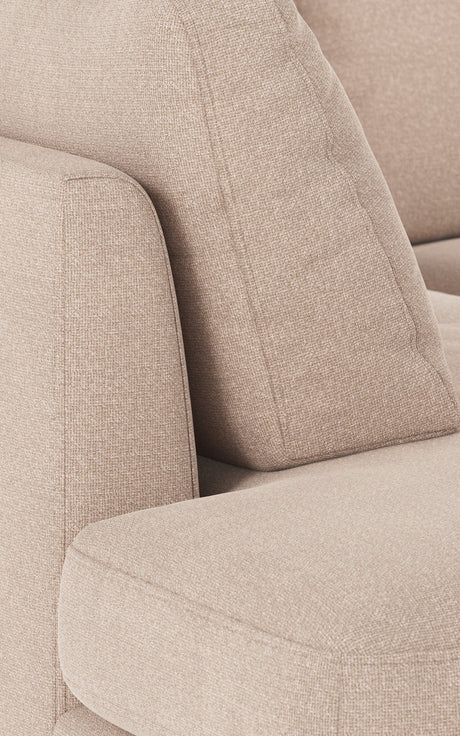 Corwin corner sofa left open end venstre Rowico Sofa