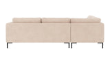 Corwin corner sofa left open end venstre