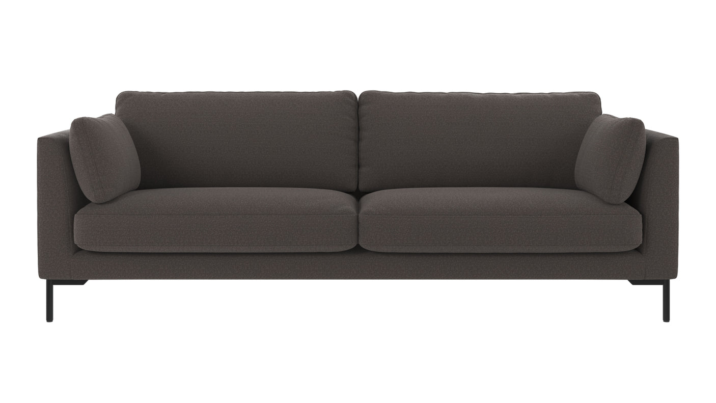 Corwin 3,5 seter sofa