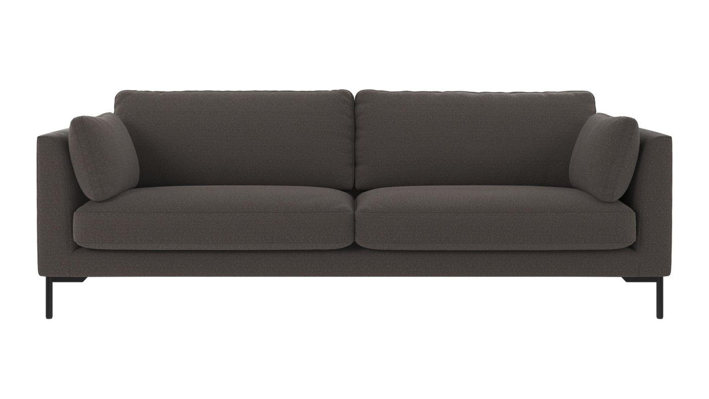 Corwin 3,5 seter sofa
