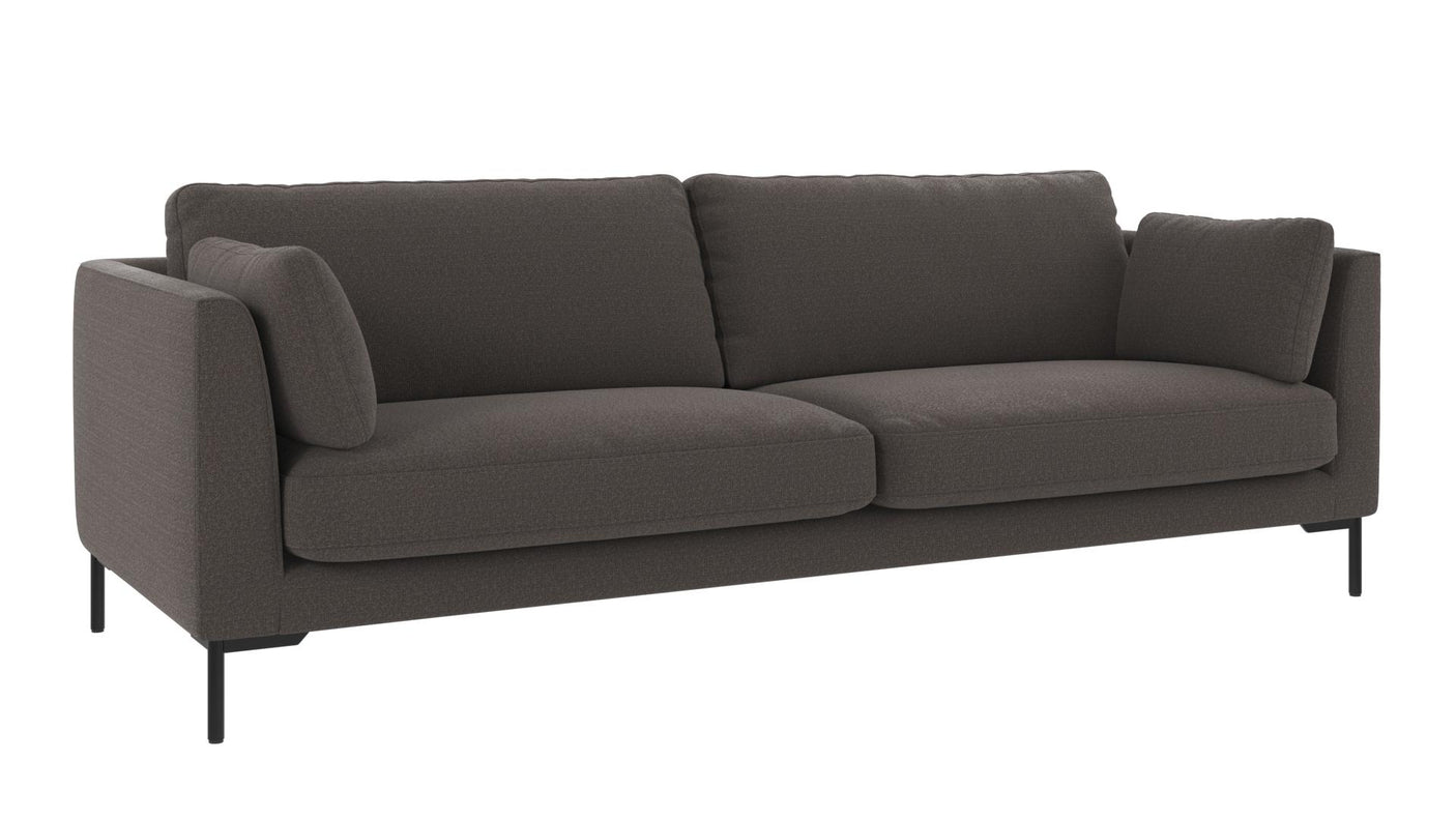 Corwin 3,5 seter sofa