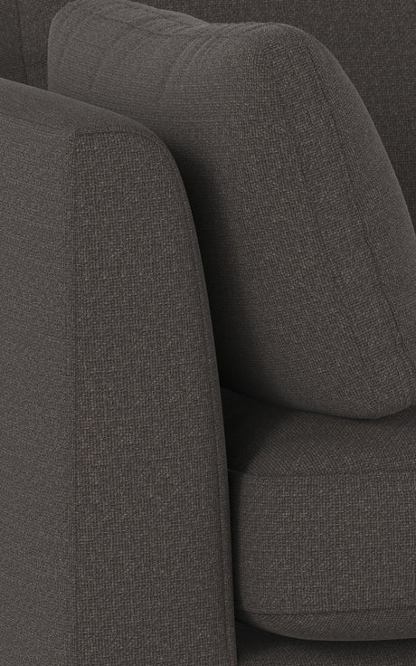 Corwin 3,5 seter sofa sjeselong høyre Rowico Sofa