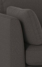 Corwin corner sofa left open end høyre