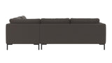 Corwin corner sofa left open end høyre