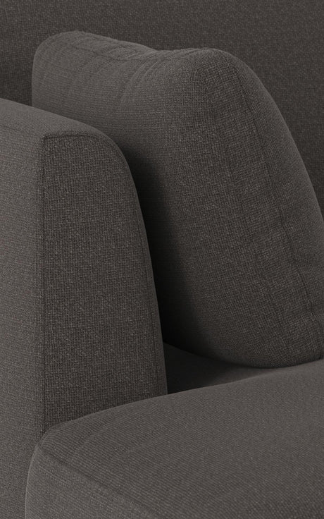Corwin 3,5 seter sofa sjeselong venstre Rowico Sofa