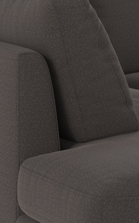 Corwin corner sofa left open end venstre Rowico Sofa