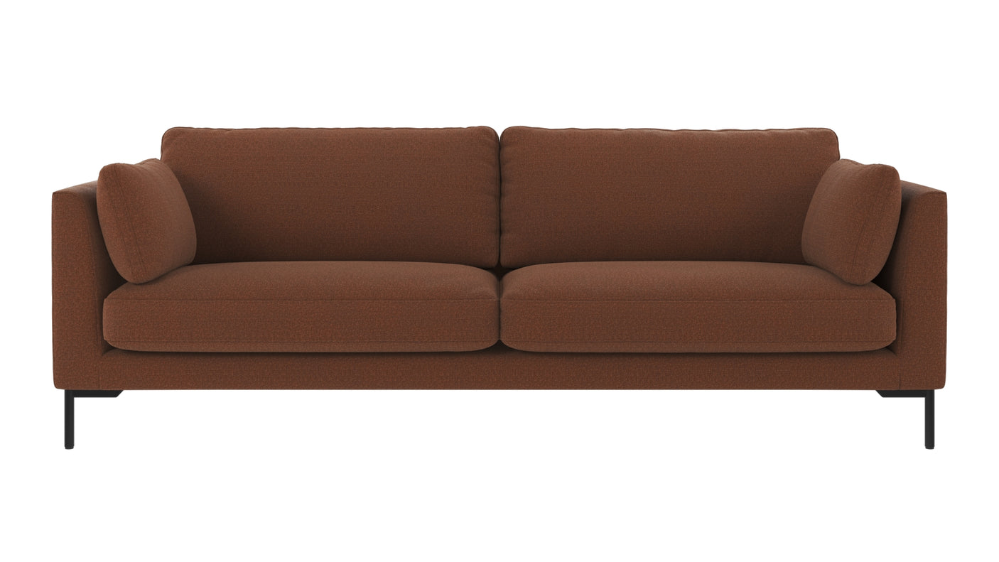 Corwin 3,5 seter sofa