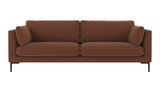 Corwin 3,5 seter sofa