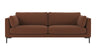 Corwin 3,5 seter sofa