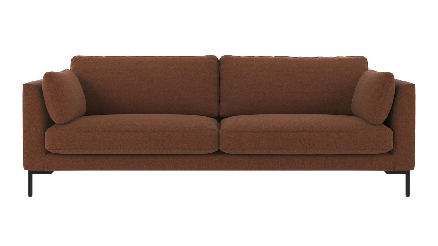 Corwin 3,5 seter sofa