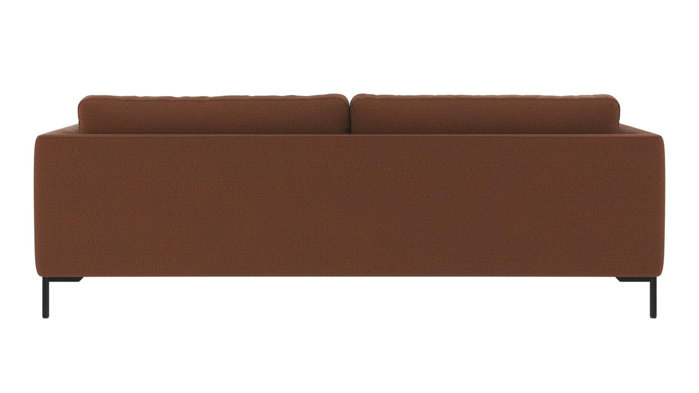 Corwin 3,5 seter sofa