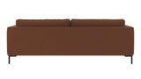 Corwin 3,5 seter sofa