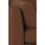 Corwin 3,5 seter sofa sjeselong høyre Rowico Sofa