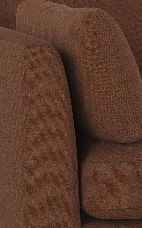 Corwin 3,5 seter sofa sjeselong høyre Rowico Sofa