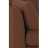 Corwin 3,5 seter sofa sjeselong høyre Rowico Sofa