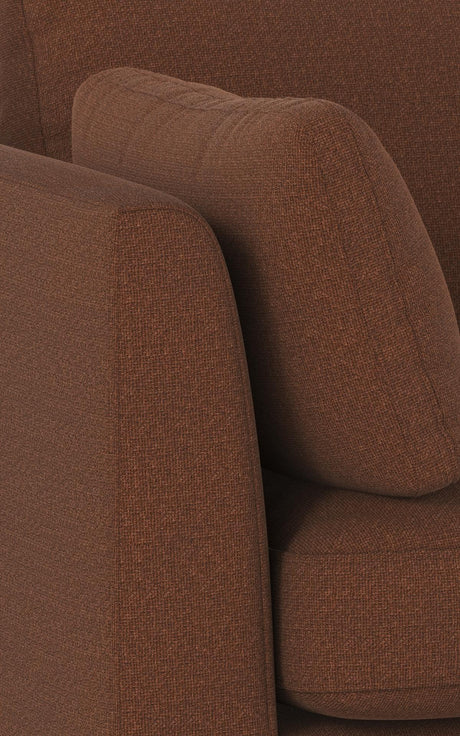 Corwin corner sofa left open end høyre Rowico Sofa