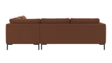 Corwin corner sofa left open end høyre