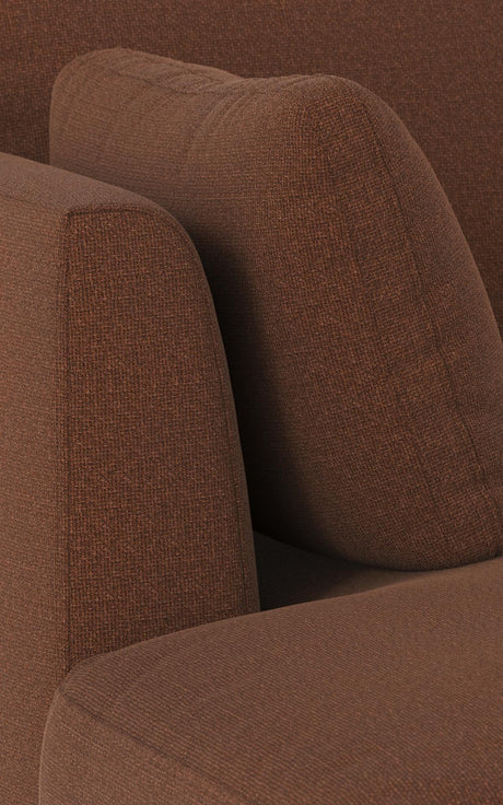 Corwin 3,5 seter sofa sjeselong venstre Rowico Sofa
