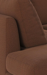 Corwin corner sofa left open end venstre
