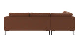 Corwin corner sofa left open end venstre