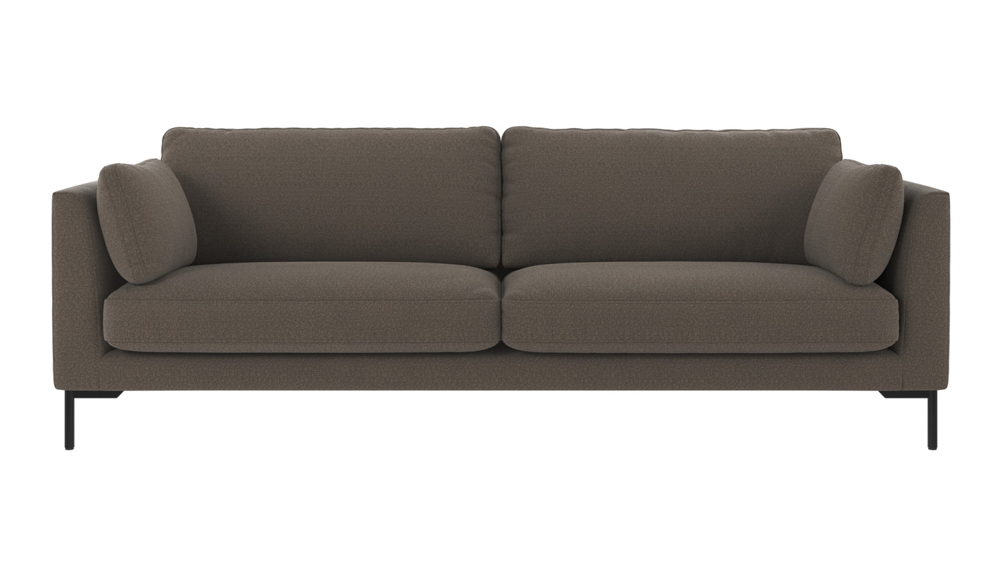 Corwin 3,5 seter sofa