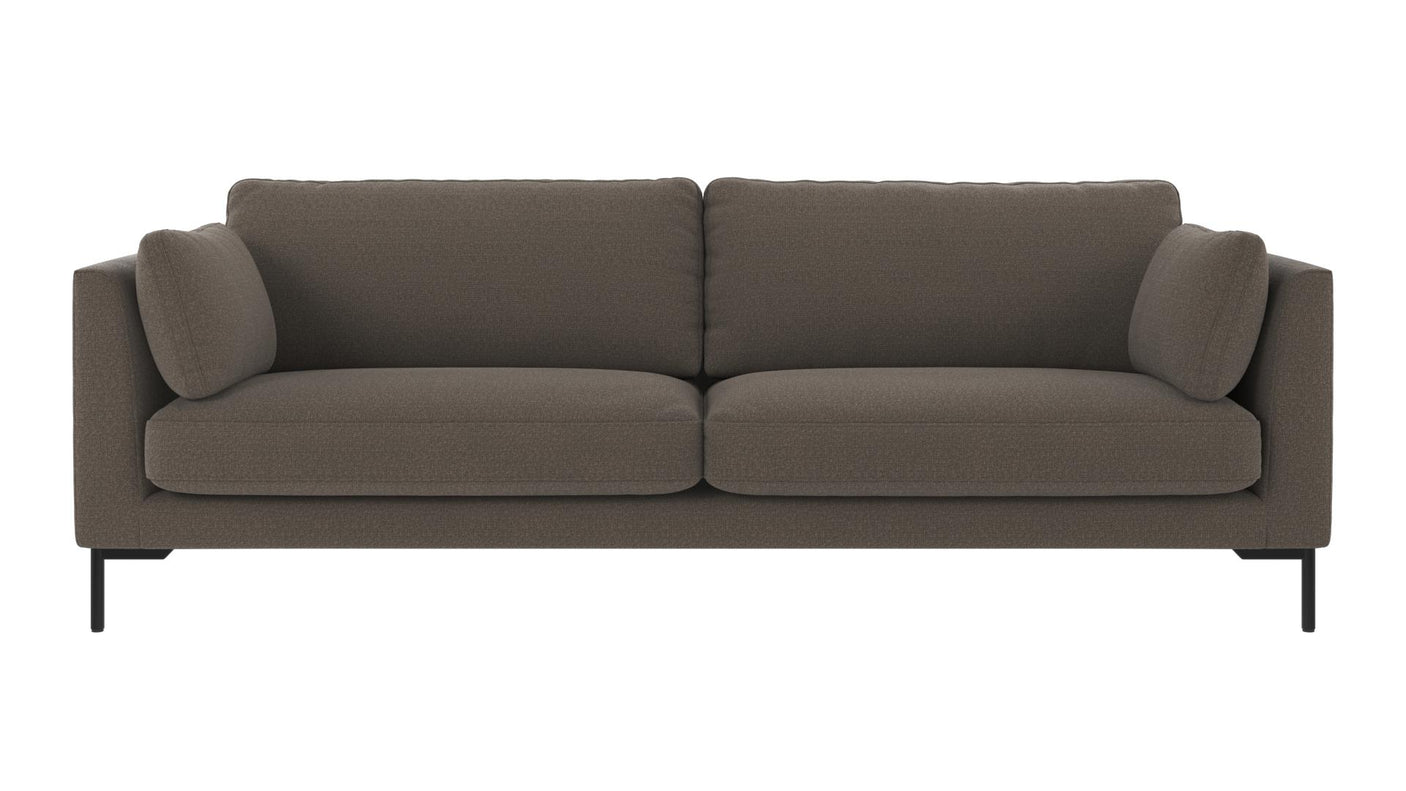 Corwin 3,5 seter sofa
