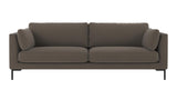 Corwin 3,5 seter sofa