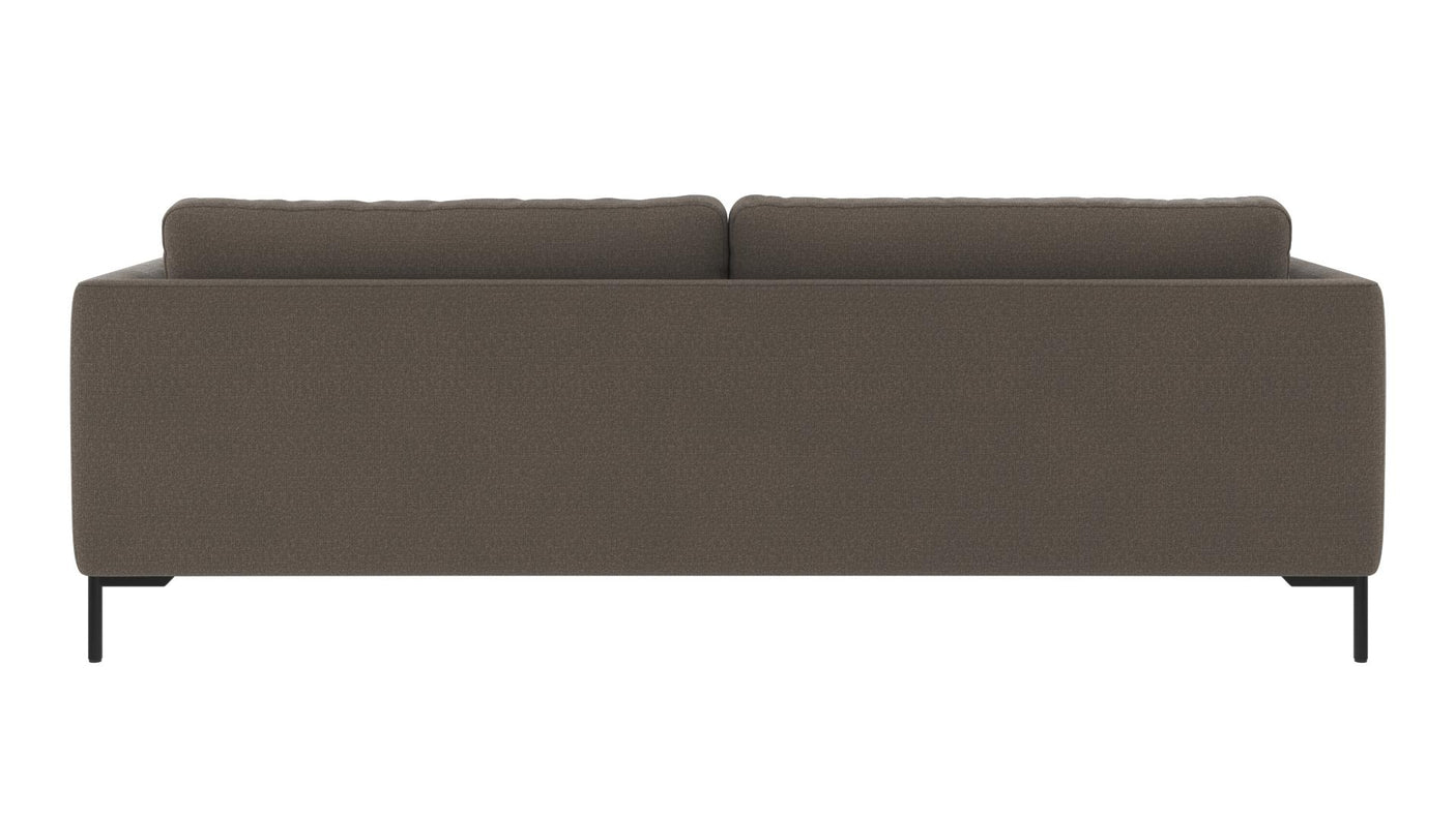 Corwin 3,5 seter sofa