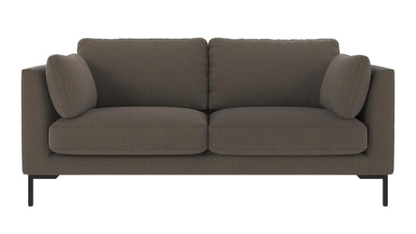 Corwin 2-seter sofa