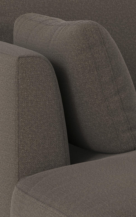 Corwin 3,5 seter sofa sjeselong venstre Rowico Sofa
