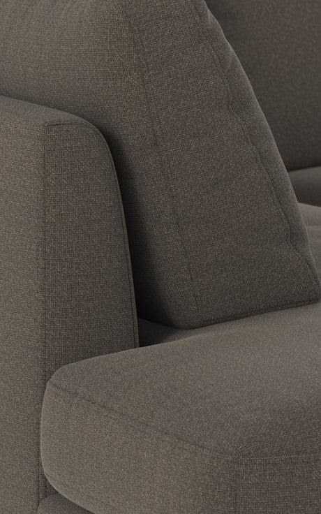 Corwin corner sofa left open end venstre Rowico Sofa