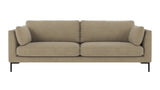Corwin 3,5 seter sofa