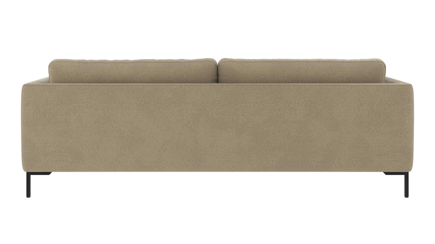 Corwin 3,5 seter sofa