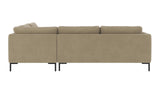 Corwin corner sofa left open end høyre