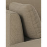 Corwin 3,5 seter sofa sjeselong venstre Rowico Sofa