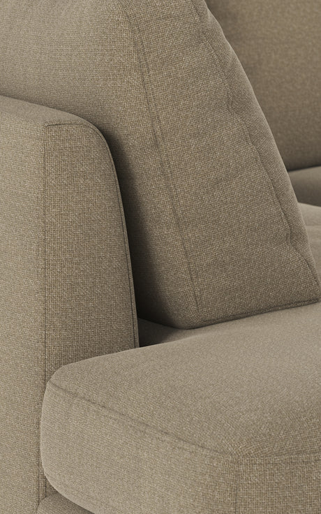 Corwin corner sofa left open end venstre Rowico Sofa