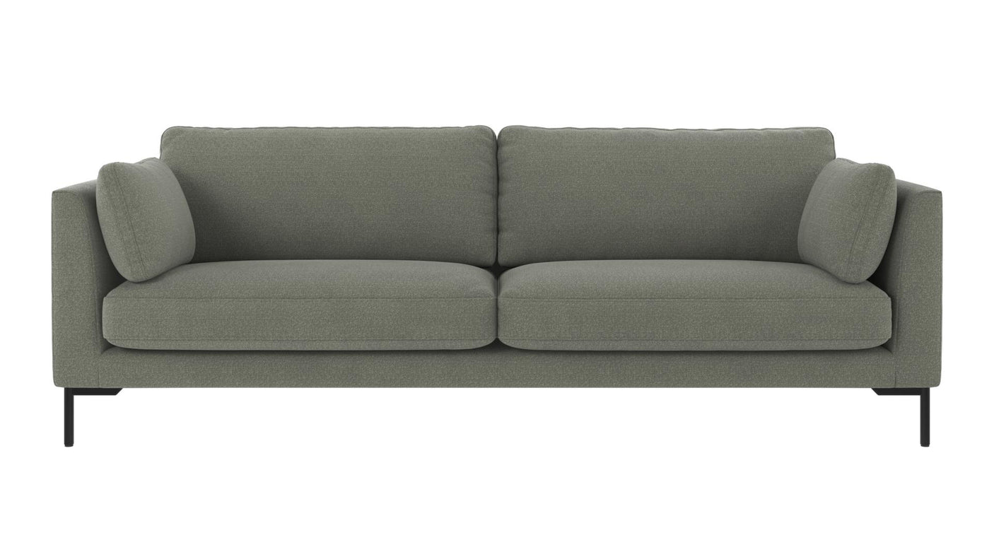 Corwin 3,5 seter sofa